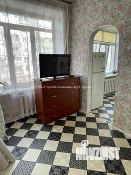 1-к квартира, на длительный срок, 21м2, 2/2 этаж