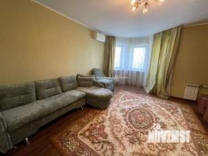 2-к квартира, на длительный срок, 60м2, 3/10 этаж