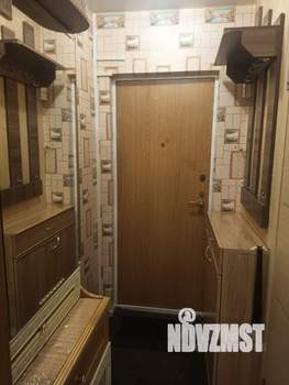 2-к квартира, на длительный срок, 50м2, 4/5 этаж