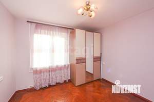 3-к квартира, на длительный срок, 60м2, 6/9 этаж