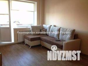 1-к квартира, на длительный срок, 33м2, 4/9 этаж