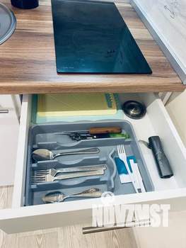 Студия квартира, посуточно, 50м2, 1/7 этаж