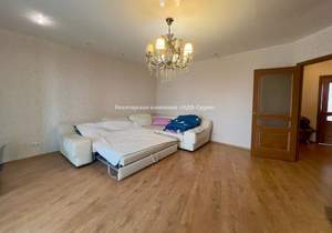 3-к квартира, на длительный срок, 89м2, 9/10 этаж