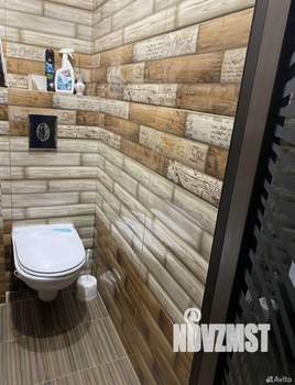 3-к квартира, на длительный срок, 68м2, 4/9 этаж