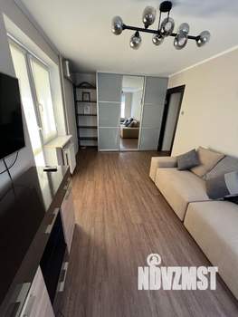 2-к квартира, на длительный срок, 60м2, 2/10 этаж