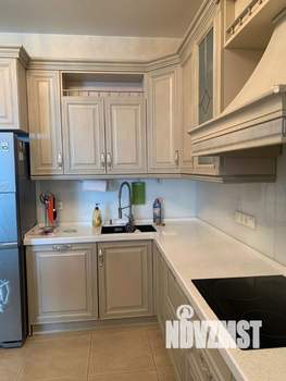 3-к квартира, на длительный срок, 120м2, 16/22 этаж