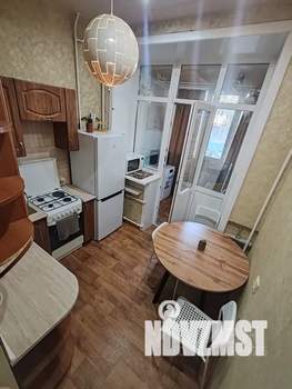 2-к квартира, посуточно, 44м2, 1/5 этаж