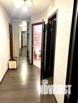 2-к квартира, посуточно, 53м2, 5/9 этаж