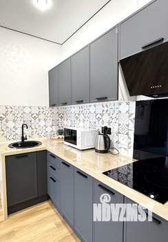 2-к квартира, посуточно, 45м2, 12/17 этаж