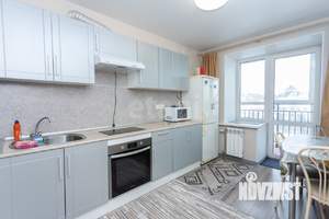 1-к квартира, на длительный срок, 32м2, 7/10 этаж