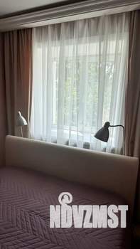 3-к квартира, посуточно, 55м2, 4/5 этаж