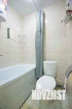 1-к квартира, посуточно, 17м2, 1/1 этаж