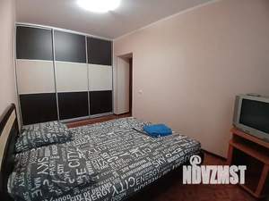 2-к квартира, посуточно, 45м2, 2/17 этаж