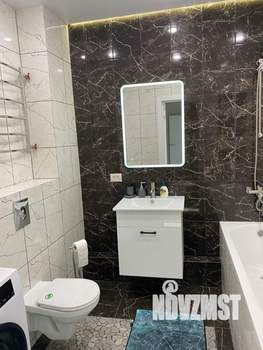 2-к квартира, на длительный срок, 66м2, 3/14 этаж