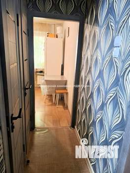 2-к квартира, на длительный срок, 45м2, 2/5 этаж