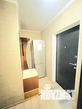 1-к квартира, посуточно, 33м2, 5/9 этаж