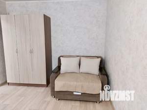 1-к квартира, посуточно, 32м2, 1/10 этаж