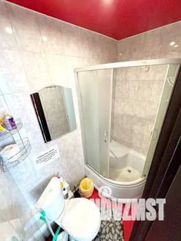 1-к квартира, посуточно, 18м2, 1/5 этаж