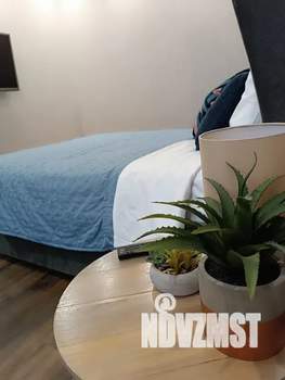 1-к квартира, посуточно, 42м2, 4/5 этаж