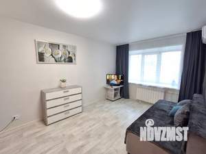 1-к квартира, посуточно, 32м2, 1/5 этаж