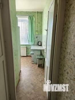 2-к квартира, на длительный срок, 44м2, 1/5 этаж