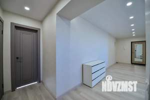 2-к квартира, посуточно, 73м2, 6/10 этаж