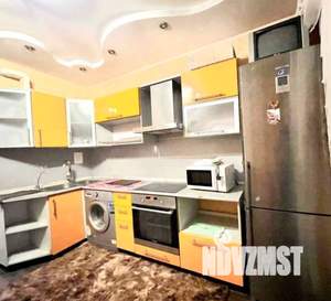 1-к квартира, посуточно, 54м2, 1/1 этаж