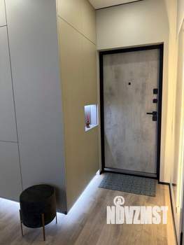 1-к квартира, на длительный срок, 40м2, 20/21 этаж