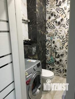 Студия квартира, посуточно, 30м2, 8/9 этаж