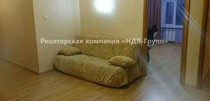 2-к квартира, на длительный срок, 67м2, 4/16 этаж