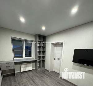 2-к квартира, на длительный срок, 37м2, 6/6 этаж