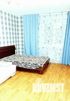 1-к квартира, посуточно, 30м2, 4/5 этаж