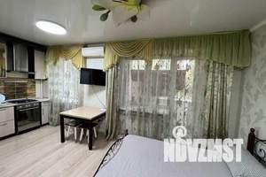 1-к квартира, посуточно, 32м2, 3/5 этаж