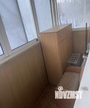 1-к квартира, на длительный срок, 33м2, 2/5 этаж