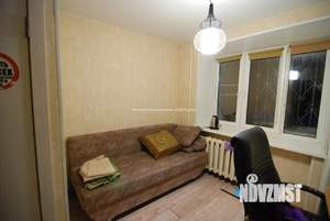 1-к квартира, на длительный срок, 12м2, 2/5 этаж