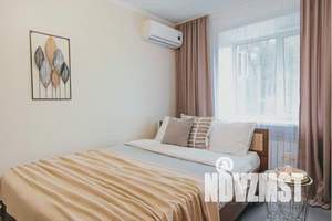 2-к квартира, посуточно, 42м2, 3/5 этаж