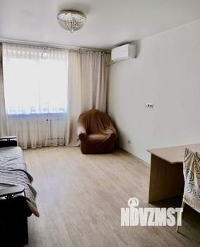 2-к квартира, на длительный срок, 52м2, 8/9 этаж