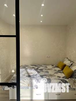 1-к квартира, посуточно, 33м2, 2/5 этаж