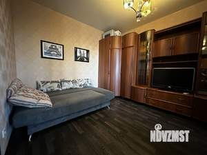 1-к квартира, на длительный срок, 40м2, 6/10 этаж