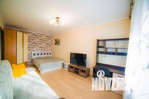 1-к квартира, посуточно, 33м2, 3/10 этаж