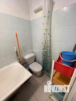 1-к квартира, на длительный срок, 33м2, 3/9 этаж