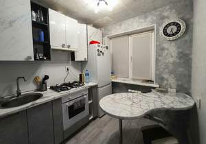 4-к квартира, на длительный срок, 61м2, 5/5 этаж