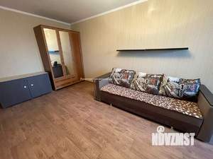 1-к квартира, на длительный срок, 40м2, 7/10 этаж