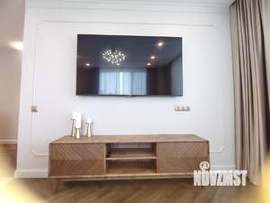 2-к квартира, на длительный срок, 80м2, 12/23 этаж