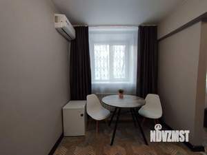 Студия квартира, посуточно, 20м2, 1/6 этаж