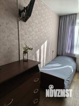 2-к квартира, на длительный срок, 44м2, 1/5 этаж