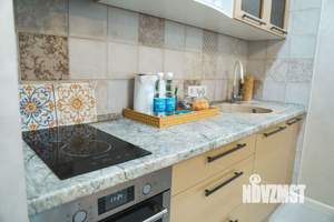 1-к квартира, на длительный срок, 24м2, 2/11 этаж