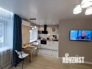 1-к квартира, посуточно, 30м2, 1/5 этаж