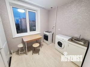 1-к квартира, на длительный срок, 33м2, 7/9 этаж