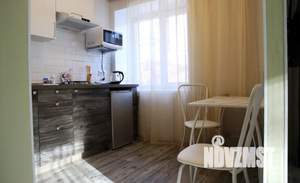 1-к квартира, посуточно, 33м2, 1/1 этаж